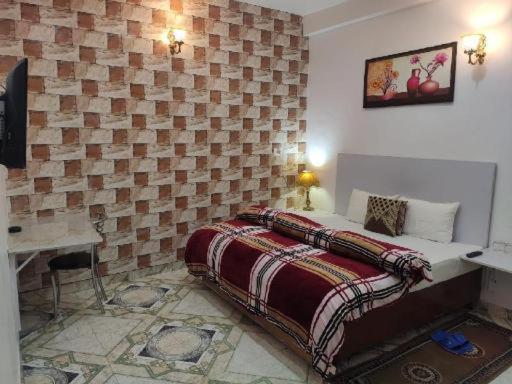 Hotel Solan Regency Exterior foto